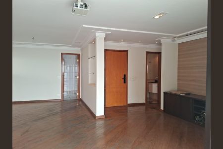 Apartamento à venda com 165m², 4 quartos e 4 vagas