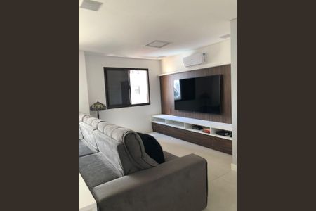 Apartamento à venda com 165m², 4 quartos e 4 vagas