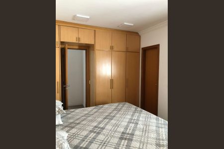 Apartamento à venda com 165m², 4 quartos e 4 vagas