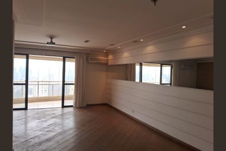 Apartamento à venda com 165m², 4 quartos e 4 vagas