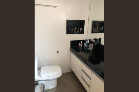 Apartamento à venda com 165m², 4 quartos e 4 vagas