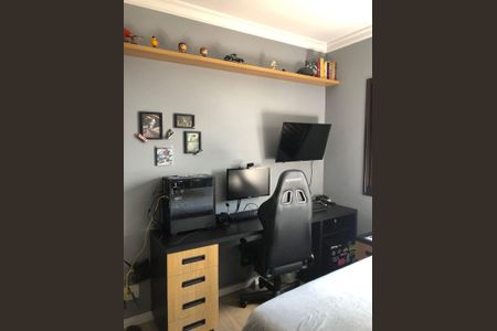 Apartamento à venda com 165m², 4 quartos e 4 vagas