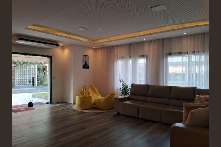Apartamento à venda com 165m², 4 quartos e 4 vagas