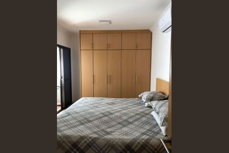 Apartamento à venda com 165m², 4 quartos e 4 vagas