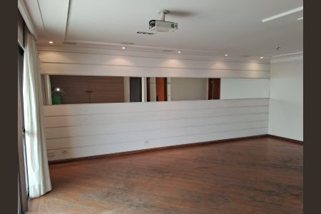 Apartamento à venda com 165m², 4 quartos e 4 vagas