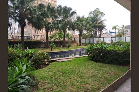Apartamento à venda com 165m², 4 quartos e 4 vagas