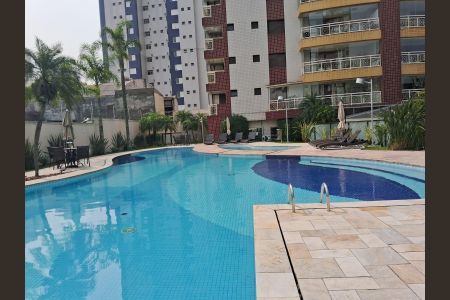 Apartamento à venda com 165m², 4 quartos e 4 vagas