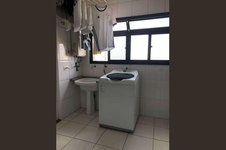 Apartamento à venda com 165m², 4 quartos e 4 vagas