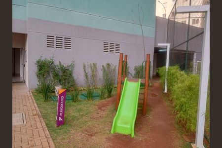 Apartamento à venda com 48m², 2 quartos e 1 vaga