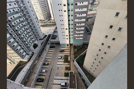 Apartamento à venda com 48m², 2 quartos e 1 vaga
