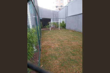 Apartamento à venda com 48m², 2 quartos e 1 vaga