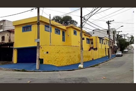 Casa à venda com 330m², 5 quartos e 2 vagas
