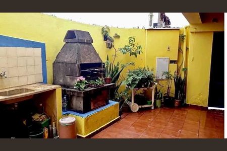 Casa à venda com 330m², 5 quartos e 2 vagas
