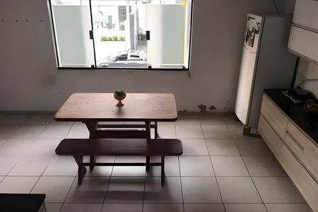 Casa à venda com 160m², 4 quartos e 2 vagas