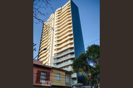 Apartamento à venda com 156m², 3 quartos e 3 vagas Apartamento à venda com 156m², 3 quartos e 3 vagasFachada