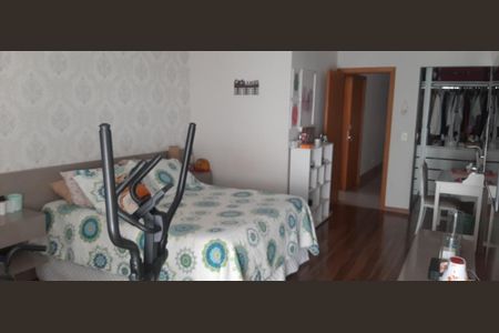 Casa de condomínio à venda com 400m², 5 quartos e 10 vagas