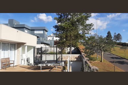 Casa de condomínio à venda com 400m², 5 quartos e 10 vagas