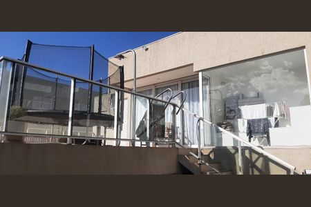 Casa de condomínio à venda com 400m², 5 quartos e 10 vagas