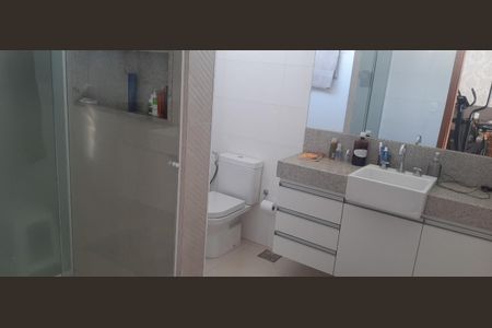 Casa de condomínio à venda com 400m², 5 quartos e 10 vagas