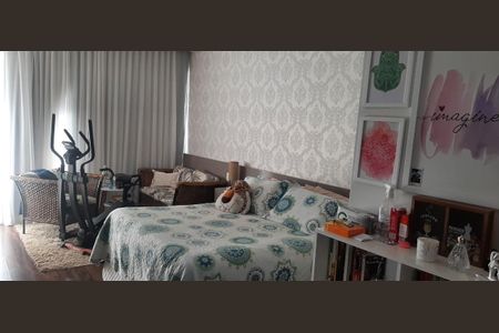 Casa de condomínio à venda com 400m², 5 quartos e 10 vagas