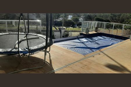 Casa de condomínio à venda com 400m², 5 quartos e 10 vagas