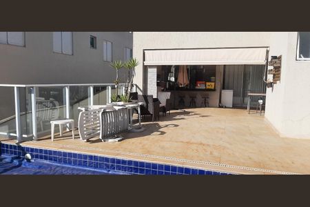 Casa de condomínio à venda com 400m², 5 quartos e 10 vagas