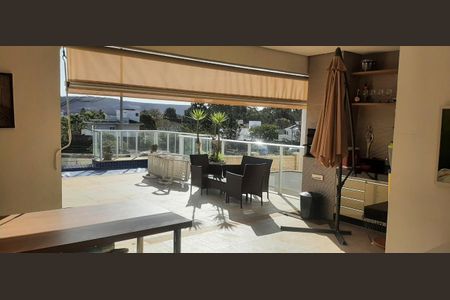 Casa de condomínio à venda com 400m², 5 quartos e 10 vagas