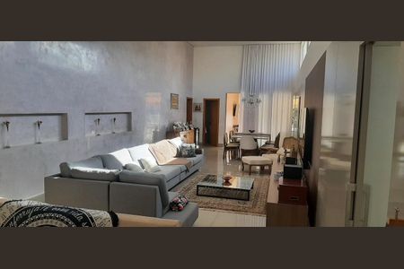 Casa de condomínio à venda com 400m², 5 quartos e 10 vagas