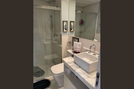 Apartamento à venda com 90m², 3 quartos e 2 vagas