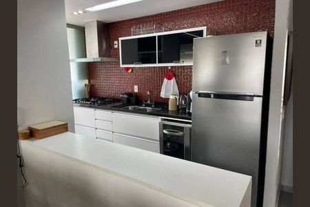 Apartamento à venda com 90m², 3 quartos e 2 vagas
