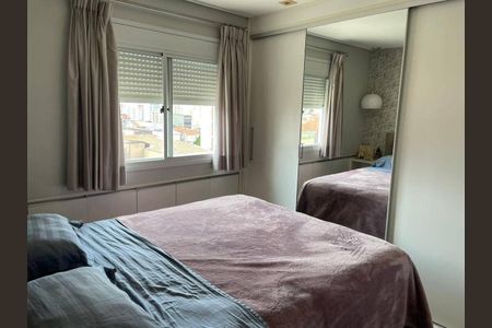 Apartamento à venda com 90m², 3 quartos e 2 vagas