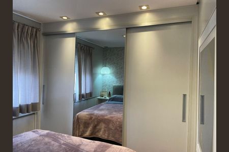 Apartamento à venda com 90m², 3 quartos e 2 vagas