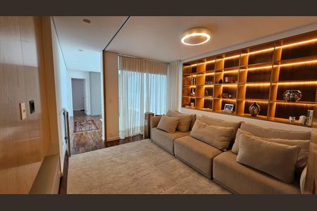 Casa à venda com 419m², 3 quartos e 6 vagas