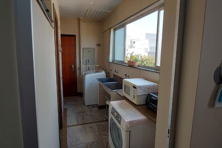 Apartamento à venda com 340m², 4 quartos e 2 vagas