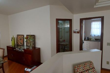 Apartamento à venda com 340m², 4 quartos e 2 vagas