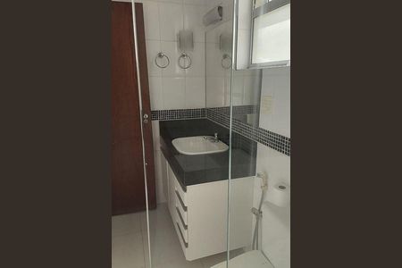 Apartamento à venda com 131m², 3 quartos e 1 vaga