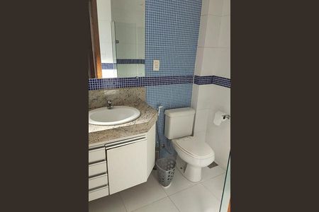 Apartamento à venda com 131m², 3 quartos e 1 vaga