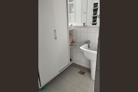 Apartamento à venda com 131m², 3 quartos e 1 vaga