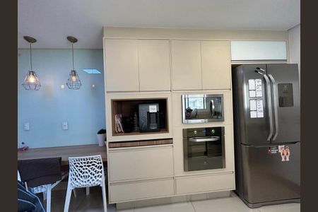 Apartamento à venda com 194m², 3 quartos e 3 vagas Apartamento à venda com 194m², 3 quartos e 3 vagasFoto 07