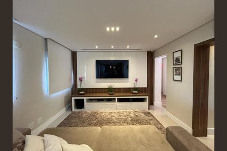 Apartamento à venda com 194m², 3 quartos e 3 vagas Apartamento à venda com 194m², 3 quartos e 3 vagasFoto 18