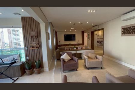 Apartamento à venda com 194m², 3 quartos e 3 vagas Apartamento à venda com 194m², 3 quartos e 3 vagasFoto 14