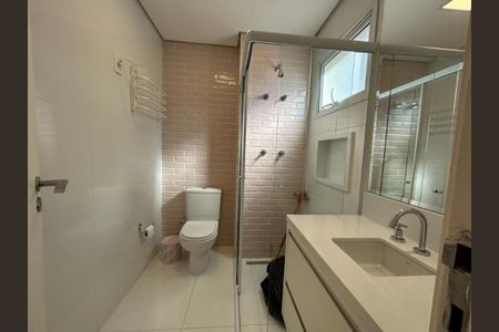 Apartamento à venda com 194m², 3 quartos e 3 vagas Apartamento à venda com 194m², 3 quartos e 3 vagasFoto 12