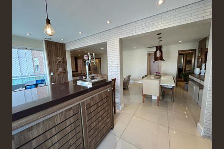 Apartamento à venda com 194m², 3 quartos e 3 vagas Apartamento à venda com 194m², 3 quartos e 3 vagasFoto 03