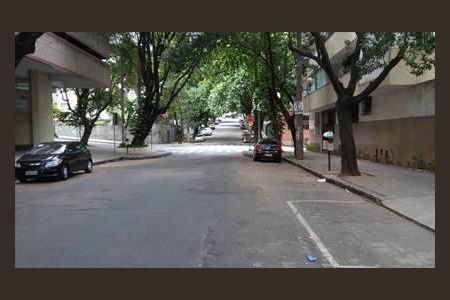 Apartamento à venda com 17m², 1 quarto e sem vaga