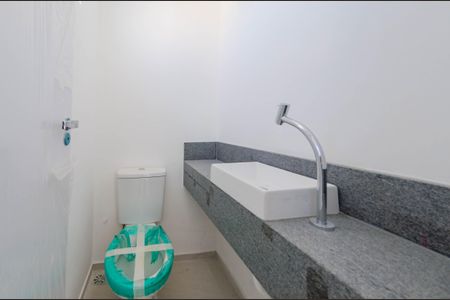 Apartamento à venda com 55m², 2 quartos e 2 vagas Apartamento à venda com 55m², 2 quartos e 2 vagasLavabo
