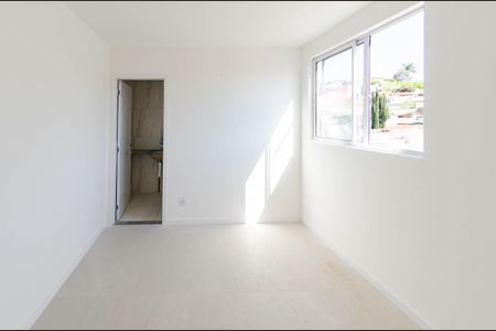 Apartamento à venda com 55m², 2 quartos e 2 vagas Apartamento à venda com 55m², 2 quartos e 2 vagasSuíte 1