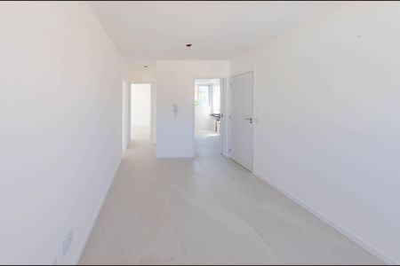 Apartamento à venda com 55m², 2 quartos e 2 vagas Apartamento à venda com 55m², 2 quartos e 2 vagasSala