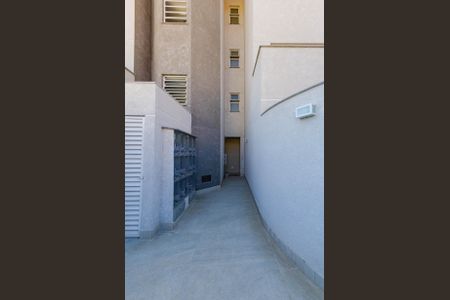 Apartamento à venda com 55m², 2 quartos e 2 vagas Apartamento à venda com 55m², 2 quartos e 2 vagasÁrea comum