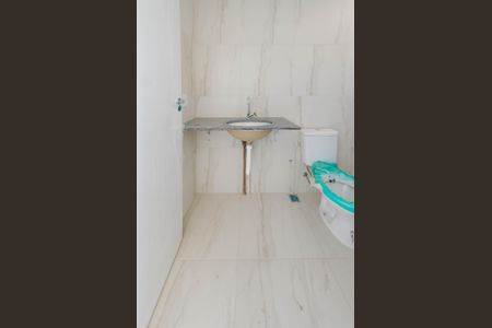 Apartamento à venda com 55m², 2 quartos e 2 vagas Apartamento à venda com 55m², 2 quartos e 2 vagasBanheiro suíte 1
