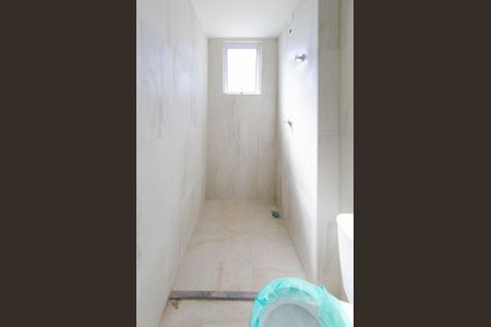 Apartamento à venda com 55m², 2 quartos e 2 vagas Apartamento à venda com 55m², 2 quartos e 2 vagasBanheiro suíte 2